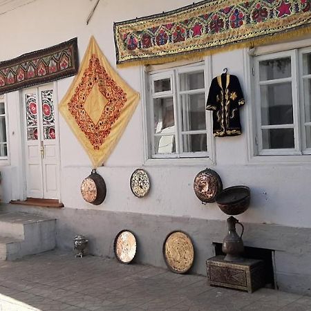 Registan Center Hotel Самарканд Екстериор снимка