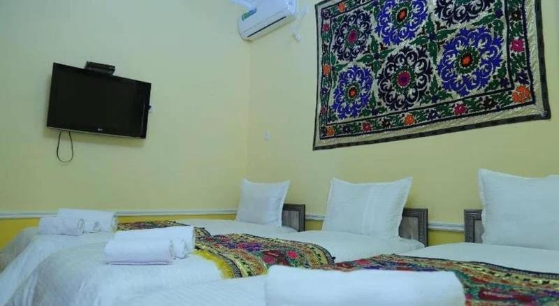 Registan Center Hotel Самарканд Екстериор снимка