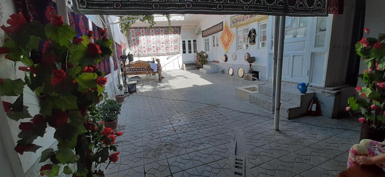 Registan Center Hotel Самарканд Екстериор снимка