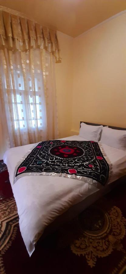 Registan Center Hotel Самарканд Екстериор снимка