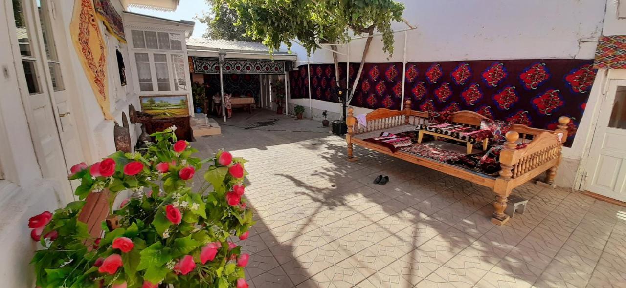 Registan Center Hotel Самарканд Екстериор снимка