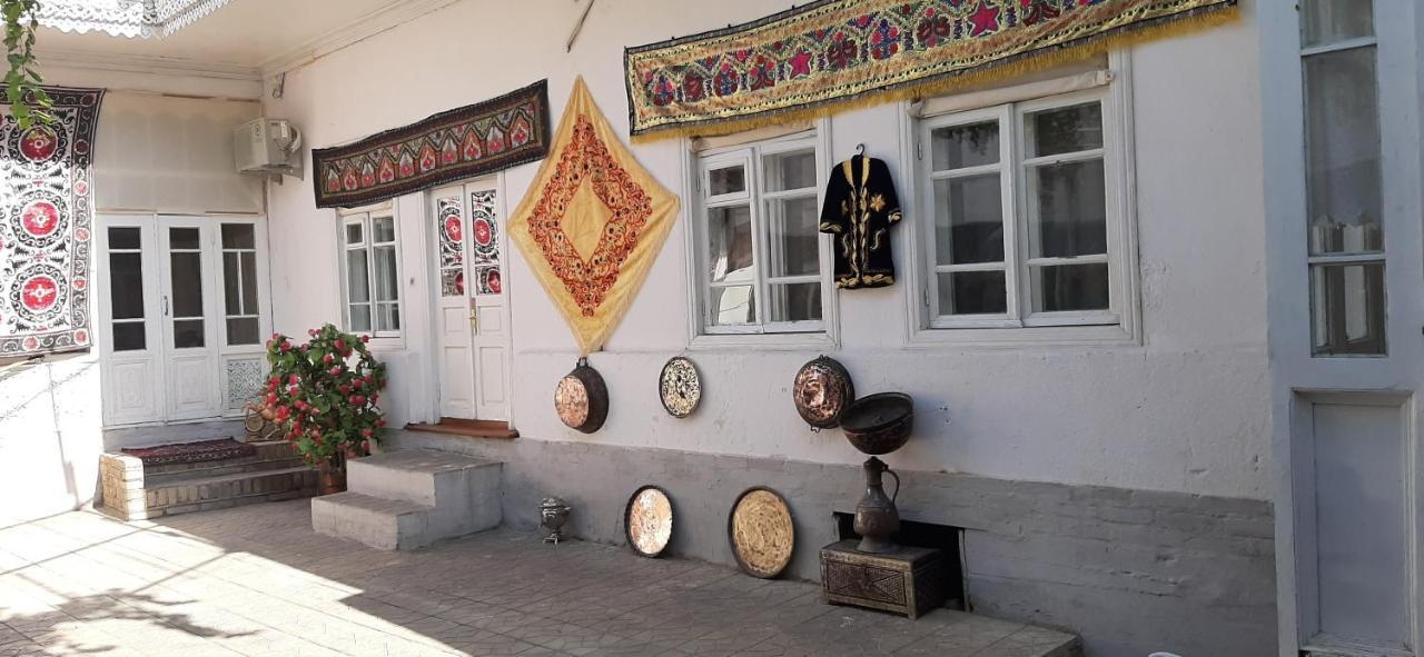 Registan Center Hotel Самарканд Екстериор снимка